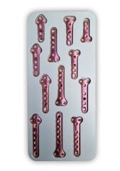 Medigross Vida Ve Plak Seti