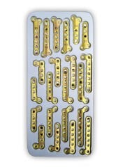 Medigross Vida Ve Plak Seti