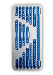 Medigross Vida Ve Plak Seti