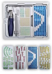 Medigross Vida Ve Plak Seti