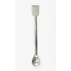 VZN Kaşıklı Metal Spatül 15 cm