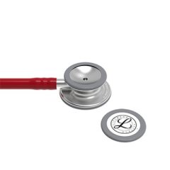 3M Littmann Classic III Stetoskop 5627 27 inç Bordo Hortum