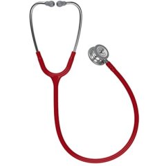 3M Littmann Classic III Stetoskop 5627 27 inç Bordo Hortum
