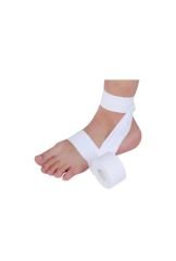 Rijit Fiksasyon Yapışkanlı Sporcu Bandajı 3.8cm X 10m