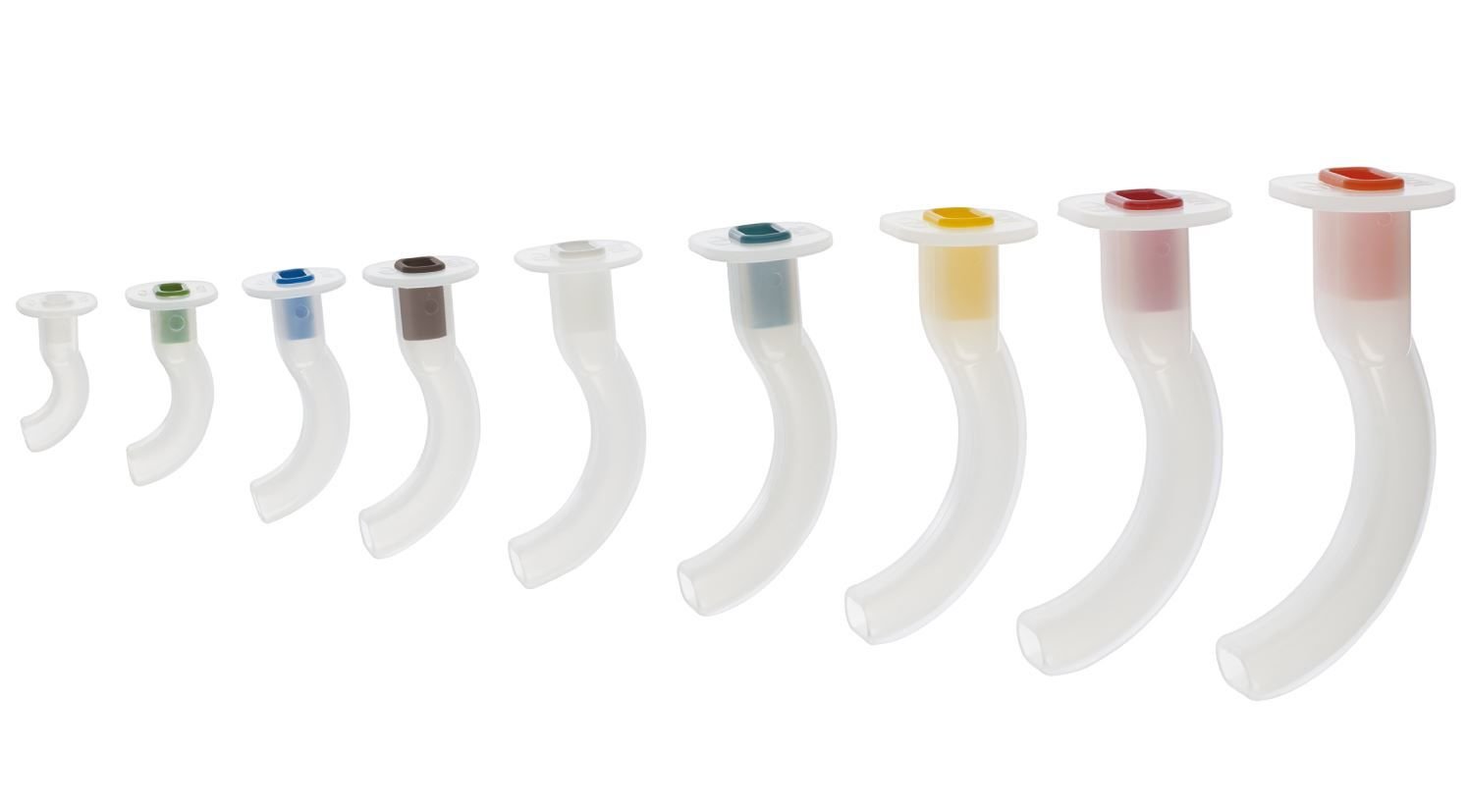 Bıçakçılar Guedel Havayolu Sarı 4/90 mm