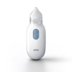 Braun Burun Aspiratörü Temizleyici BNA 100