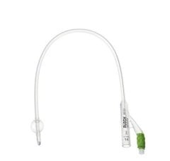 Rüsch 2 Yollu Brillant Foley Silikon Sonda 1 Adet