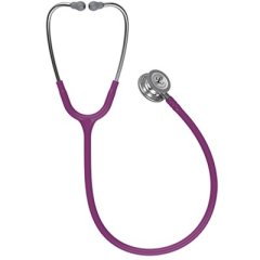 3M Littmann Classic III Stetoskop 5831 27 inç Mürdüm Hortum