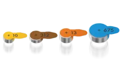 Varta 10 Numara İşitme Cihazı Pili 6'lı