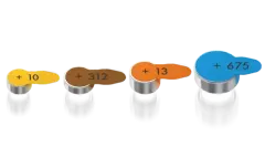 Varta 312 Numara İşitme Cihazı Pili 6'lı