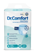 Dr.Comfort Emici Külot Hasta Bezi 30 lu