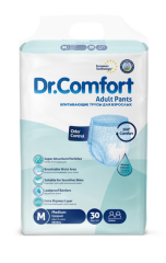 Dr.Comfort Emici Külot Hasta Bezi 30 lu