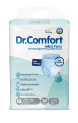 Dr.Comfort Emici Külot Hasta Bezi 30 lu