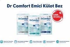 Dr.Comfort Emici Külot Hasta Bezi 30 lu