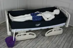 Pratik Hasta Yıkama Seti