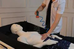 Pratik Hasta Yıkama Seti