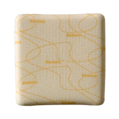 Coloplast Biatain Yapışkansız Köpük Yara Örtüsü 10cm X 10cm