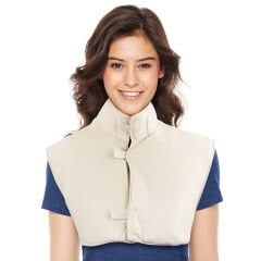 OMAK Elektrikli Boyun Isıtıcısı Dijital Kumandalı