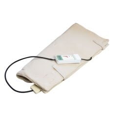 OMAK Elektrikli Diz Isıtıcısı Dijital Kumandalı