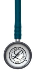 3M Littmann Classic II Pediatrik Stetoskop Karayip Mavisi Tüpü 28 inç 2119