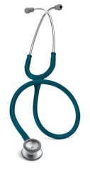 3M Littmann Classic II Pediatrik Stetoskop Karayip Mavisi Tüpü 28 inç 2119