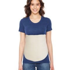 Omak Elektrikli Bel ve Karın Isıtıcısı Dijital Kumandalı