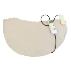 Omak Elektrikli Bel ve Karın Isıtıcısı Dijital Kumandalı