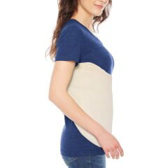 Omak Elektrikli Bel ve Karın Isıtıcısı Dijital Kumandalı