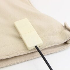 Omak Elektrikli Bel ve Karın Isıtıcısı Dijital Kumandalı