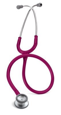 3M Littmann Classic II Pediatrik Stetoskop Ahududu Tüpü 28 inç 2122
