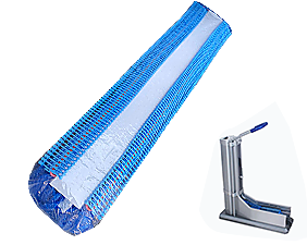 SP-100 Galoşmatik Galoşu (Paket İçi 100 Adet)