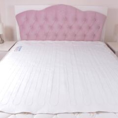 OMAK Elektrikli Çift Kişilik Battaniye 120×150 cm