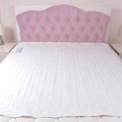 OMAK Elektrikli Tek Kişilik Battaniye 90×145 cm