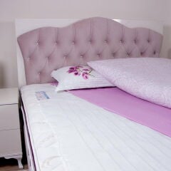 OMAK Elektrikli Tek Kişilik Battaniye 90×145 cm