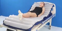 Galena Pozisyon Veren Boru Tipi Havalı Yatak HF-808