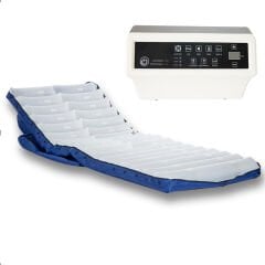 Galena Pozisyon Veren Boru Tipi Havalı Yatak HF-808