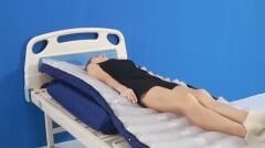 Galena Pozisyon Veren Boru Tipi Havalı Yatak HF-808