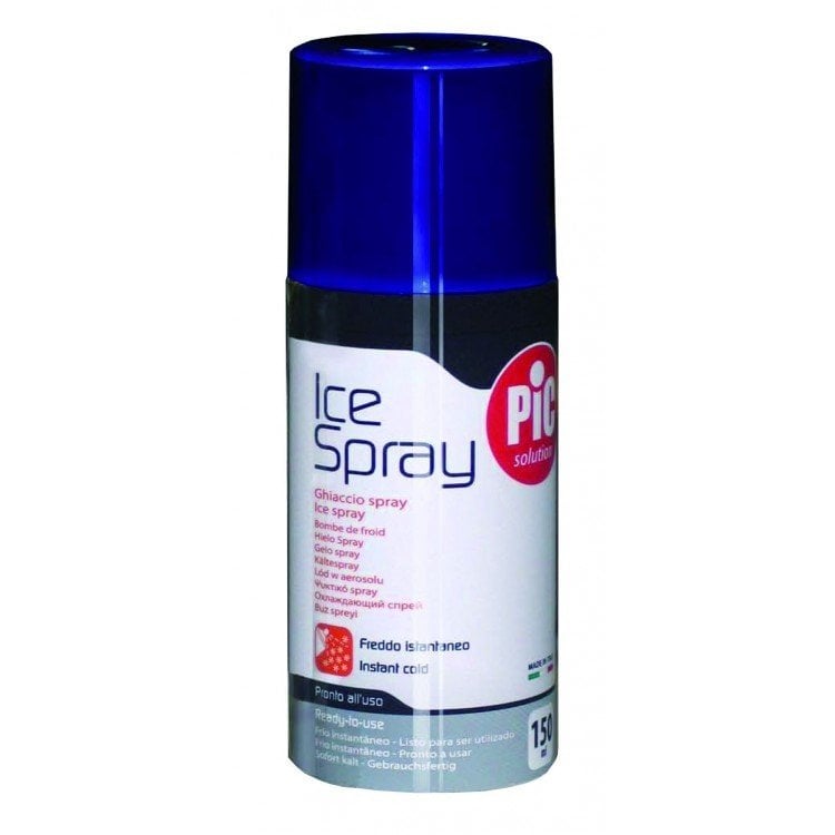 Pic Solution Soğutucu Sprey Buz Spreyi 150 ml