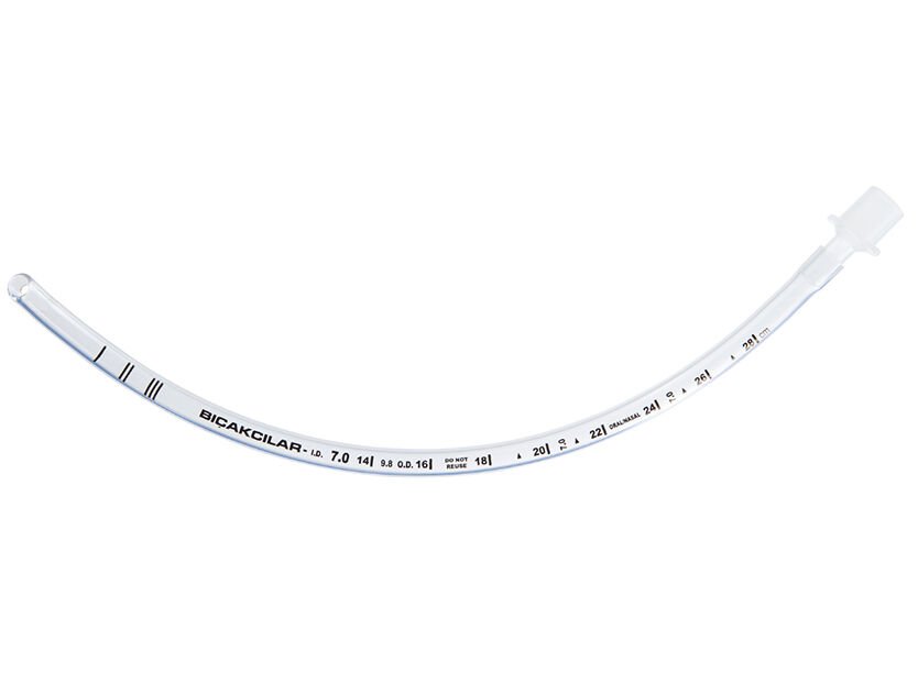 Bıçakçılar Endotracheal Tüp Balonsuz 1 Adet