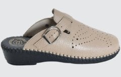 Topuk Kısmı Destekli Taban Papillon Terlik 628