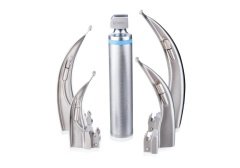 VZN Macintosh Laringoskop Set 1-2-3-4