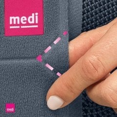 Medi Lumbamed Basic Kadın Bel Korsesi 663