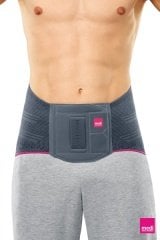 Medi Lumbamed Basic Erkek Bel Korsesi 664