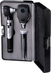 VZN Otoskop ve Oftalmoskop Heine Pattern Eco Set AI-CES-E10