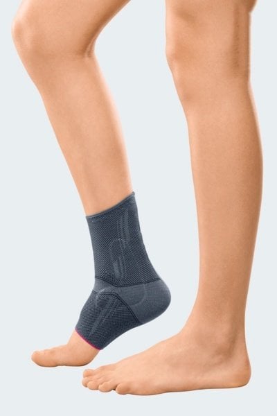 Medi Levamed Silikon Pedli Ayak Bilekliği 509