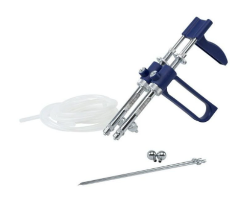 SOCOREX Otomatik Enjektör 0.5 ml Twin Model İkili