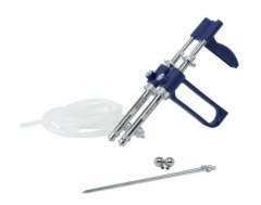 SOCOREX Otomatik Enjektör 0.5 ml Twin Model İkili