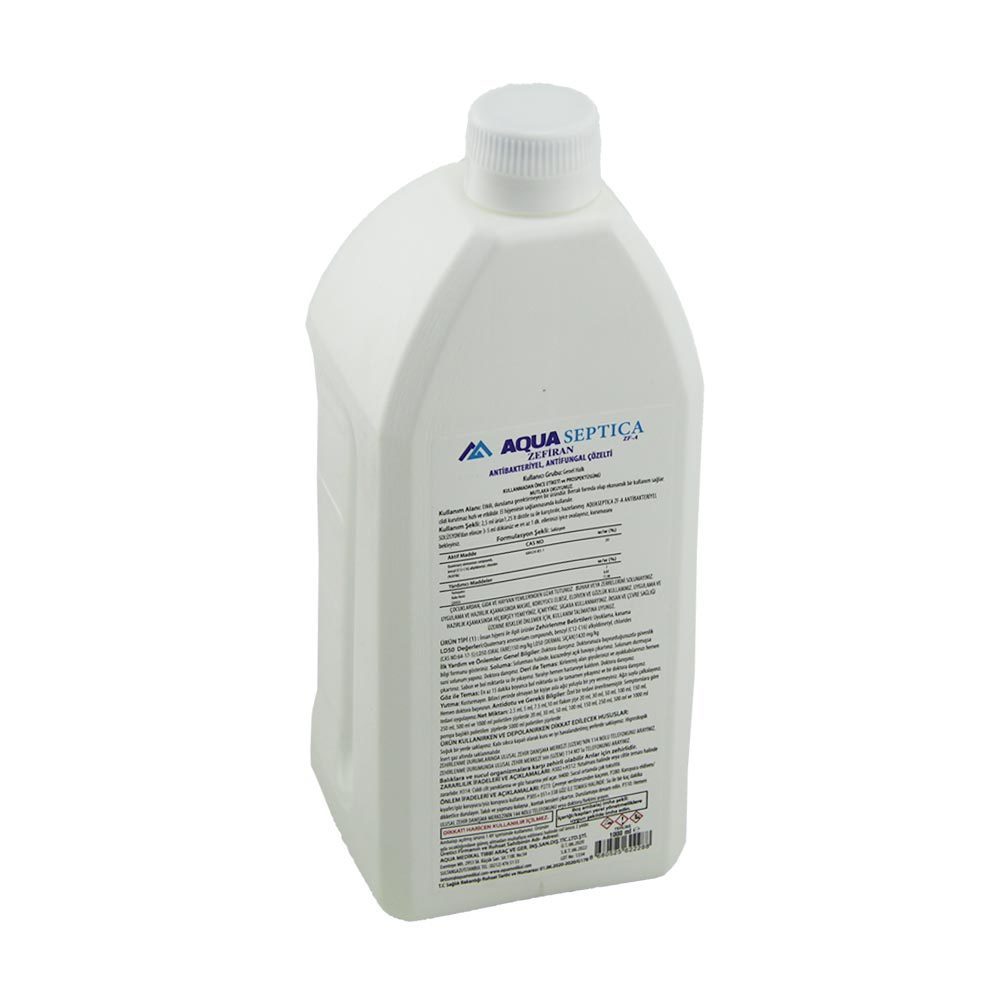 Aqua Zefiran 1000 ml