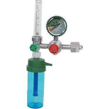 Galena Oksijen Tüpü Manometre