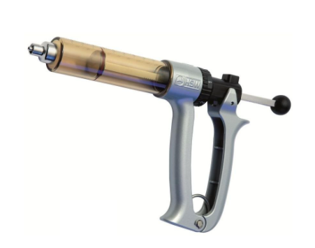 HSW MULTİMATİK Revolver Oto. Enjektör 25 ml